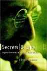 Secrets and Lies